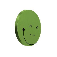 Laufen Florakids hoofd rups als onderdeel spiegel avocado groen Avocado Groen H4616110034721