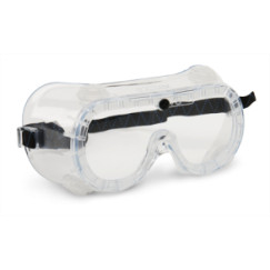 Artelli Pro Dusti ruimzicht veilingheidsbril  1023083