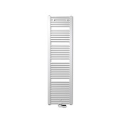 Vasco Prado radiator 600x1802mm 1117w as=1188 white ral 9016 Traffic White Ral 9016 111860600180211889016-0000