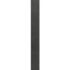 Villeroy & Boch X-plane vloertegel 7,5x60cm 10mm mat rect. r10 black Black 2351ZM910010