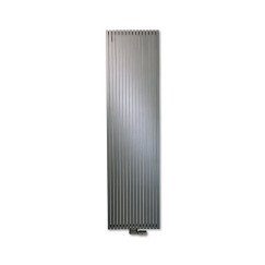 Vasco Carre radiator 475x1800mm 1675w as=0066 ant.january m301 Anthracite January M301 210047180MB3300