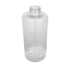 Geesa Standard Collection fles 200ml glas Glas 91224722