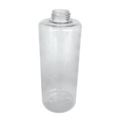 Geesa Standard Collection fles 250ml glas Glas 91224723